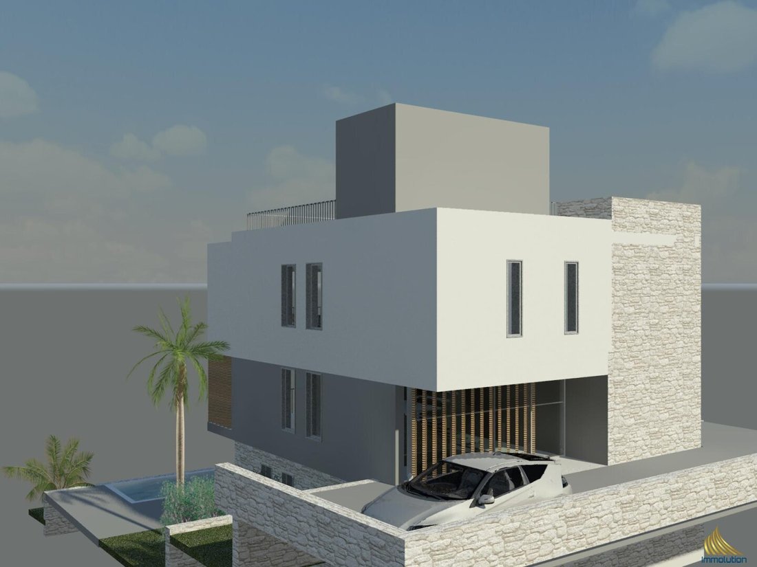 Villa in Trogir, Split-Dalmatia County, Croatia 5 - 16436224