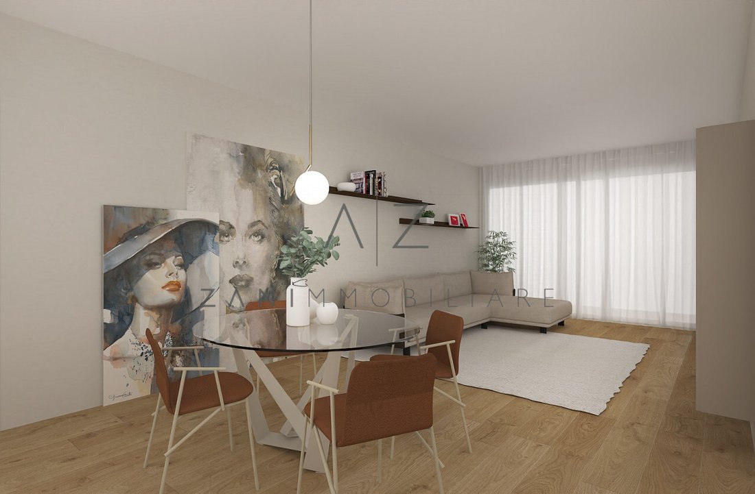Apartment in Castelfranco Veneto, Veneto, Italy 3 - 16418471