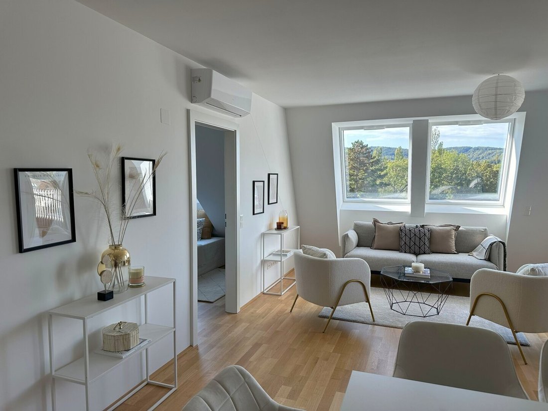 Apartment in Vienna, Wien, Austria 5 - 16429106