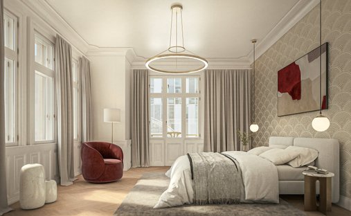 Apartment in Vienna, Wien, Austria 1