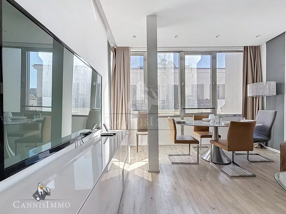 Apartment in Cannes, Provence-Alpes-Côte d'Azur, France 4 - 16415526