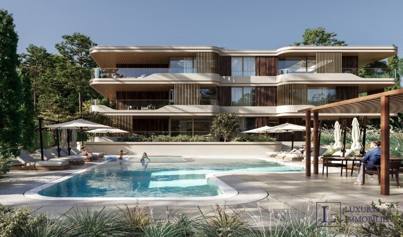 Apartment in Rovinj, Istria County, Croatia 2 - 16435479