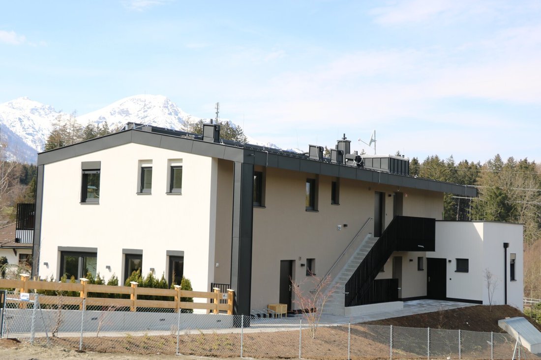 Apartment in Innsbruck, Tyrol, Austria 2 - 16429337