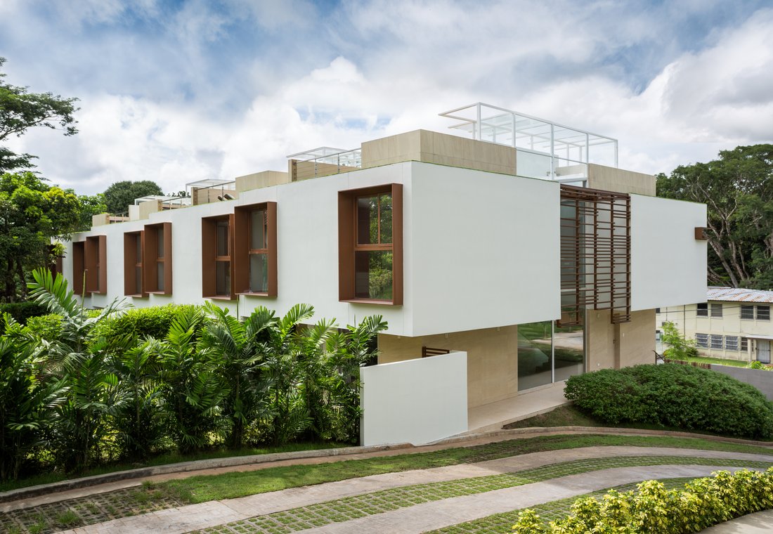Townhouse in Panama City, Panama, Panama 5 - 15116448