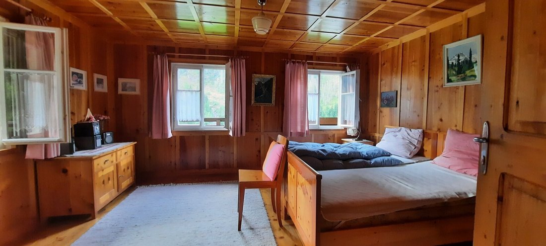 Country House in Sankt Veit in Defereggen, Tyrol, Austria 3 - 16445218