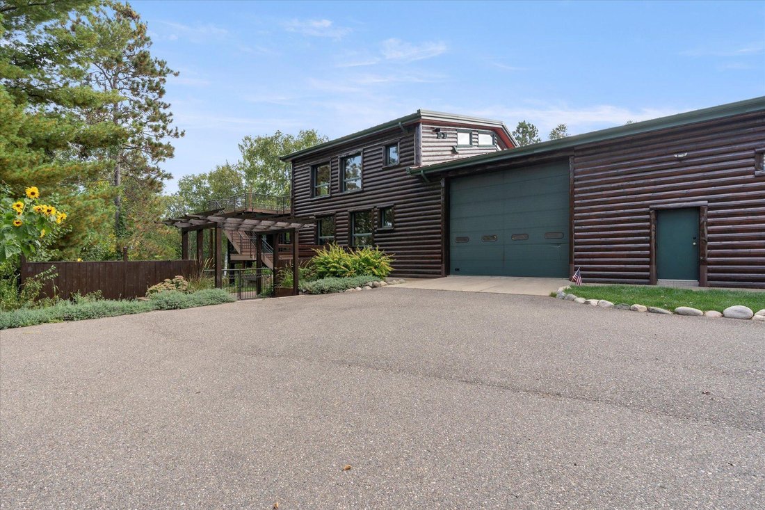 House in Breezy Point, Minnesota, United States 1 - 16416327