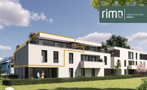 Apartment in Altach, Vorarlberg, Austria 1