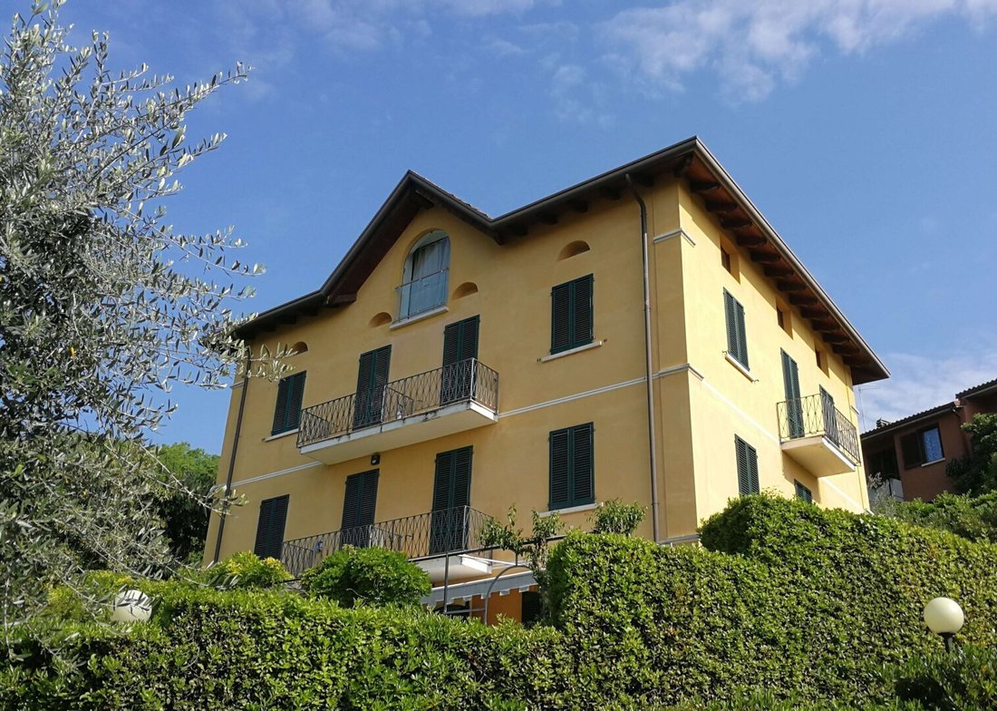 Apartment in Gardone Riviera, Lombardy, Italy 1 - 16432779