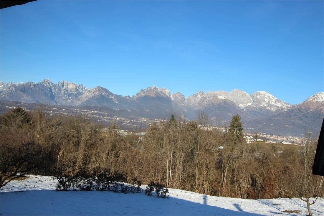 Villa in Visome, Veneto, Italy 5 - 16431871