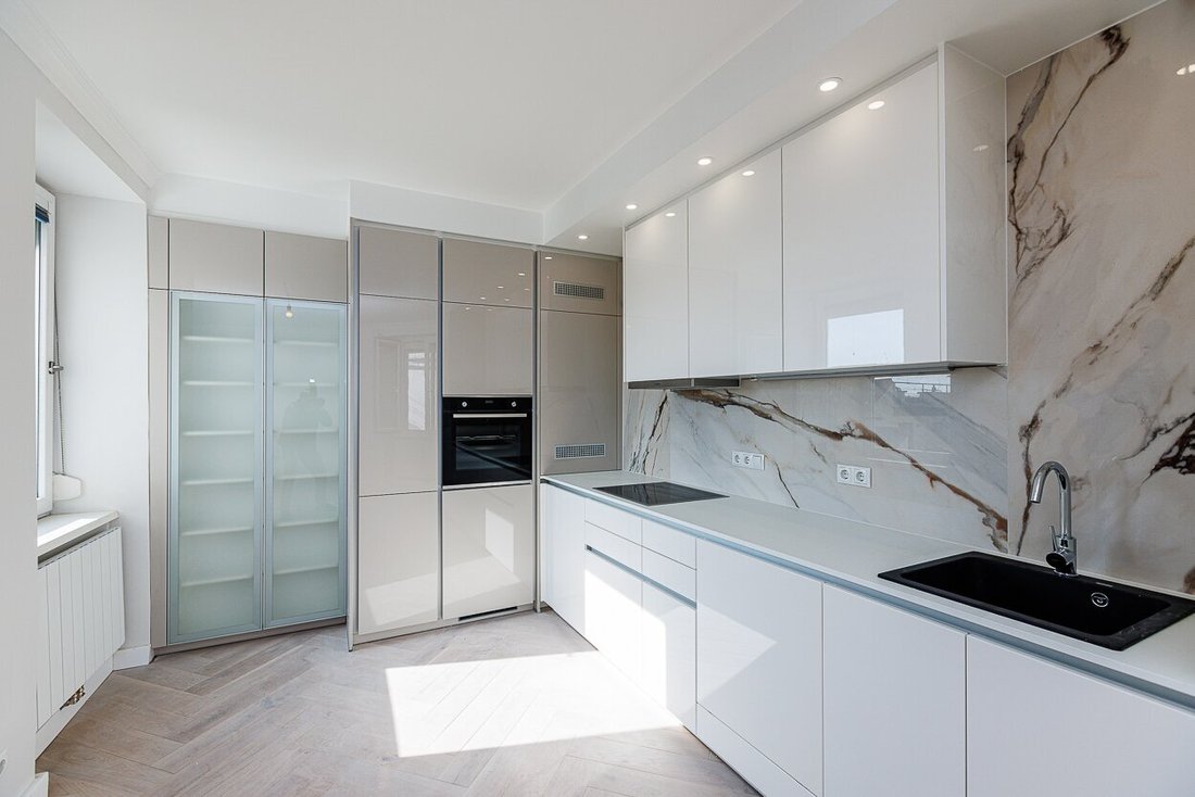Penthouse in Vienna, Wien, Austria 2 - 16442197