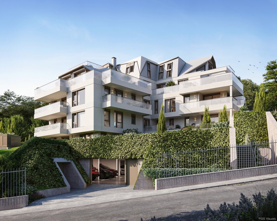 Apartment in Vienna, Wien, Austria 3 - 16429232