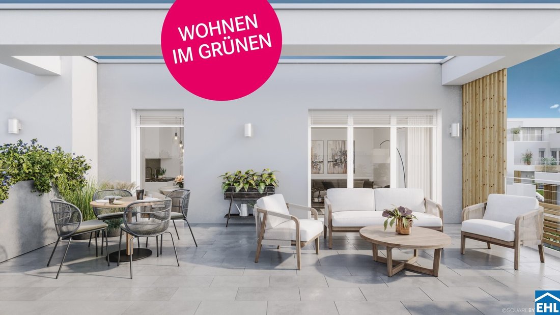Apartment in Krems an der Donau, Lower Austria, Austria 1 - 16456318