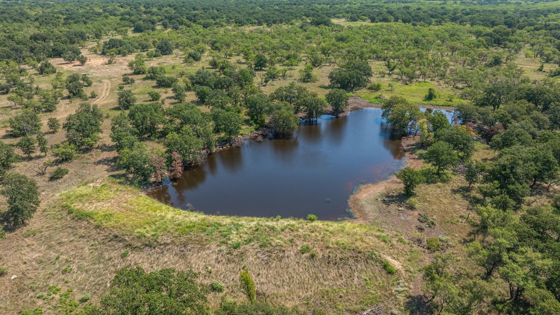 Land in Newcastle, Texas, United States 4 - 16454517