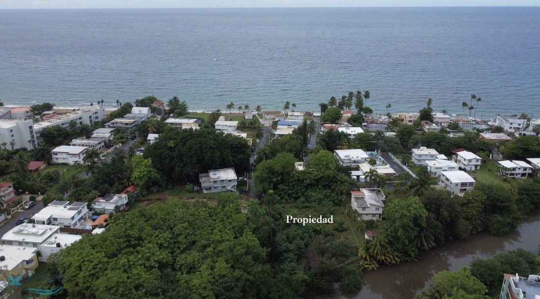 Land in Stella, Rincón, Puerto Rico 4 - 16415571