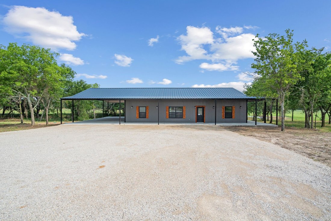 Farm Ranch in Dublin, Texas, United States 1 - 16454709