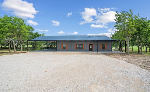 Farm Ranch in Dublin, Texas, United States 1
