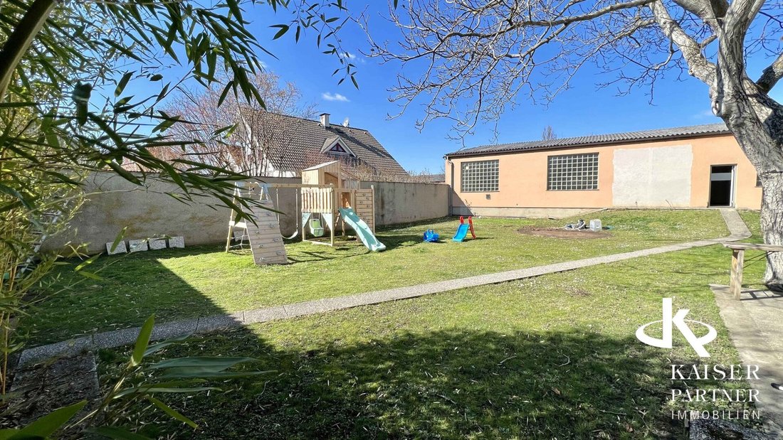 House in Sarasdorf, Lower Austria, Austria 2 - 16446072