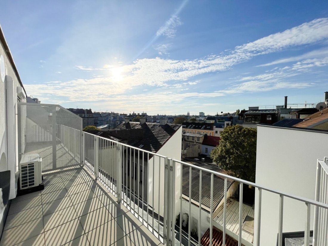 Penthouse in Vienna, Wien, Austria 1 - 16431035