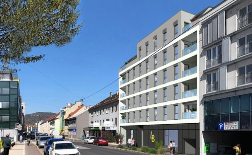 Apartment in Linz, Upper Austria, Austria 1