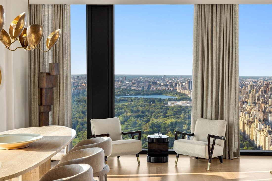 Condo in New York, New York, United States 3 - 15280403