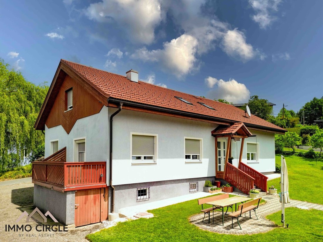 House in Seiersberg, Styria, Austria 1 - 16431908