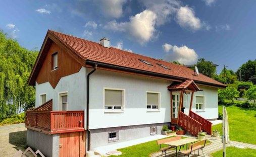 House in Seiersberg, Styria, Austria 1