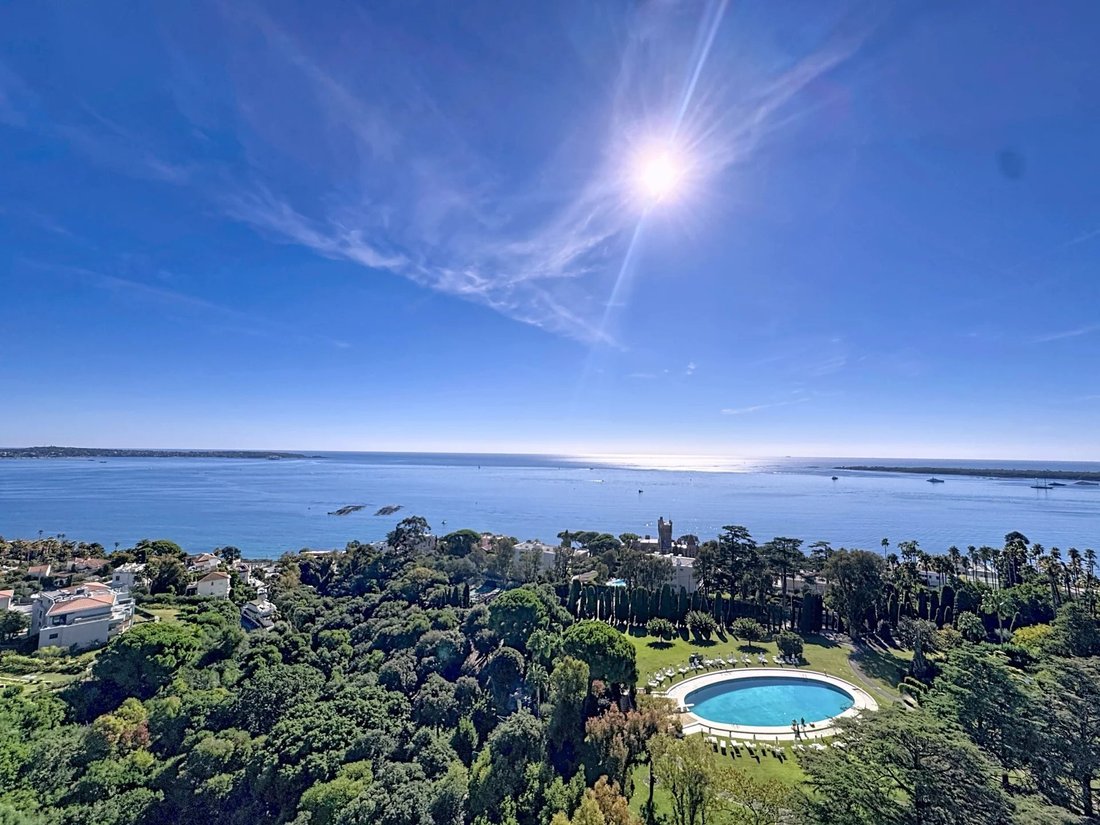 Appartamento a Cannes, Provenza-Alpi-Costa Azzurra, Francia 1 - 16415980