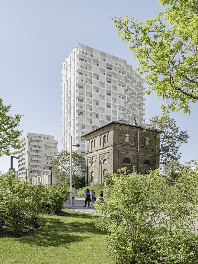 Apartment in Vienna, Wien, Austria 1 - 16433426