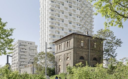 Apartamento en Viena, Viena, Austria 1
