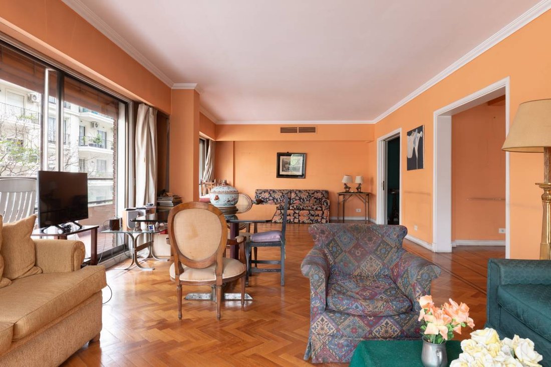 Apartment in Buenos Aires, Buenos Aires, Argentina 4 - 16290678
