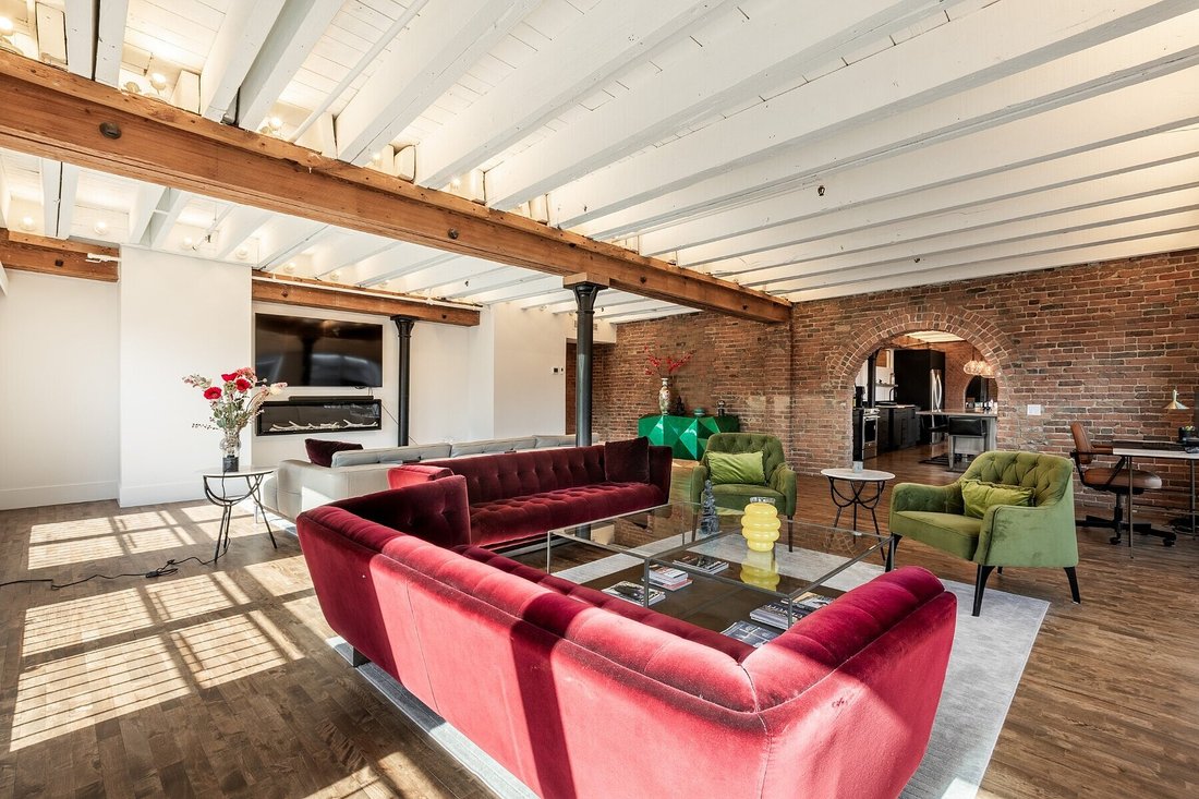 Condo in Montreal, Quebec, Canada 4 - 16420637