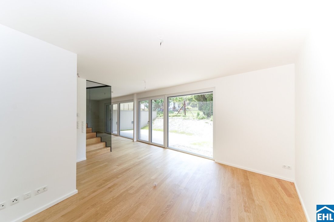 Apartment in Brunn am Gebirge, Lower Austria, Austria 1 - 16455824