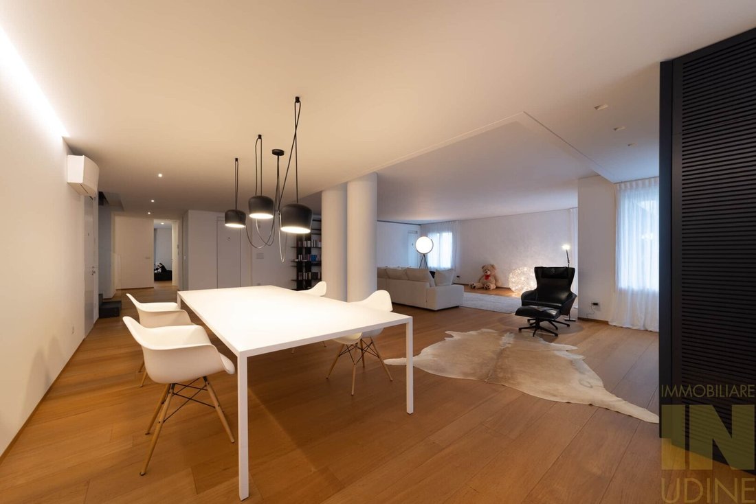 Apartment in Center, Udine, Friuli – Venezia Giulia 4 - 16430561