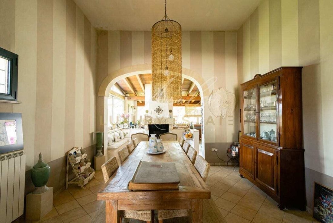 Country House in Carpignano Salentino, Apulia, Italy 3 - 16433936