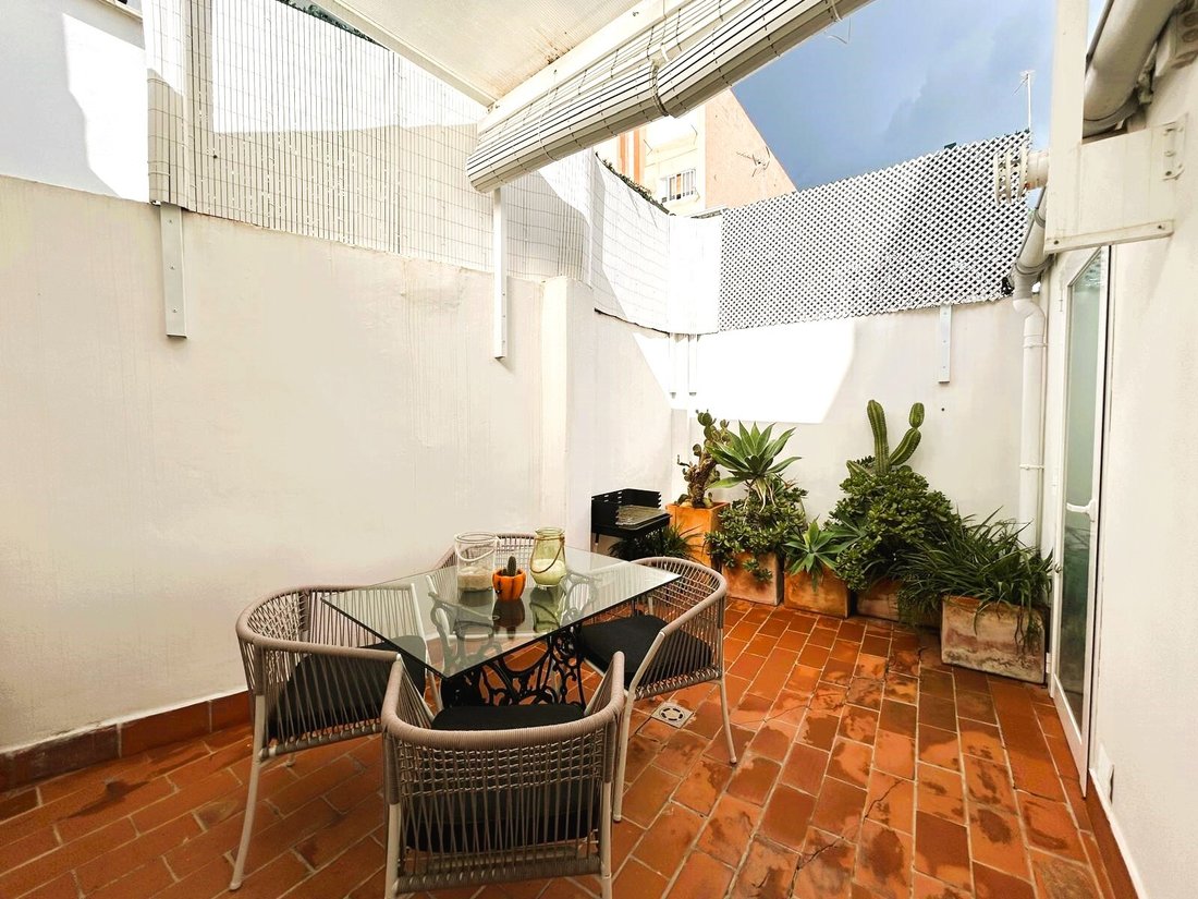 Townhouse in Palma, Balearic Islands, Spain 1 - 16416065