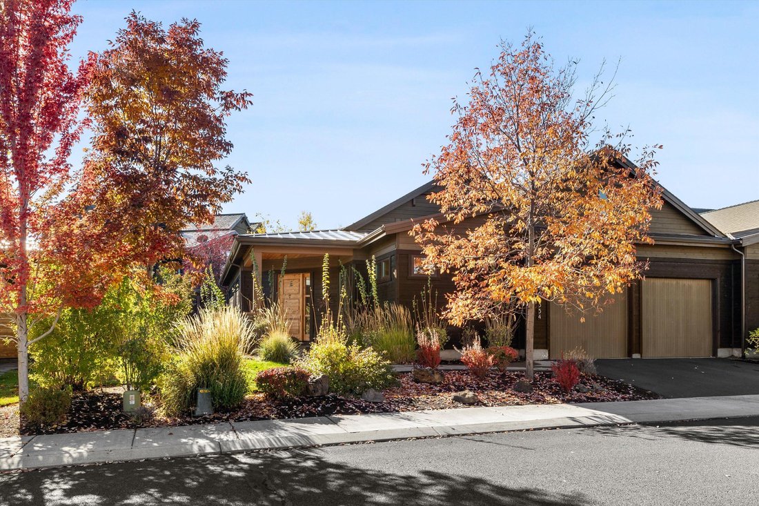 Stadthaus in Bend, Oregon, Vereinigte Staaten 1 - 16457099