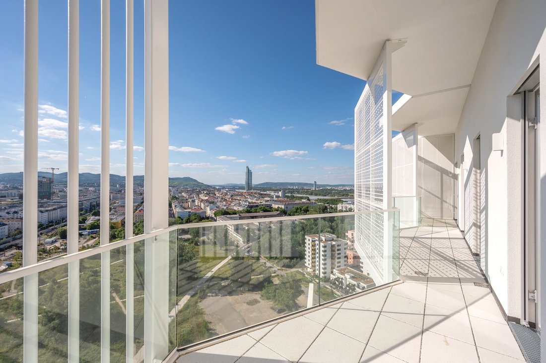 Apartment in Vienna, Wien, Austria 1 - 16432737