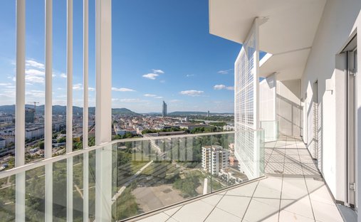 Apartment in Vienna, Wien, Austria 1