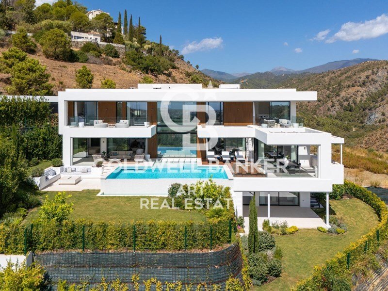 House in La Quinta, Benahavis, Andalusia 2 - 16417433