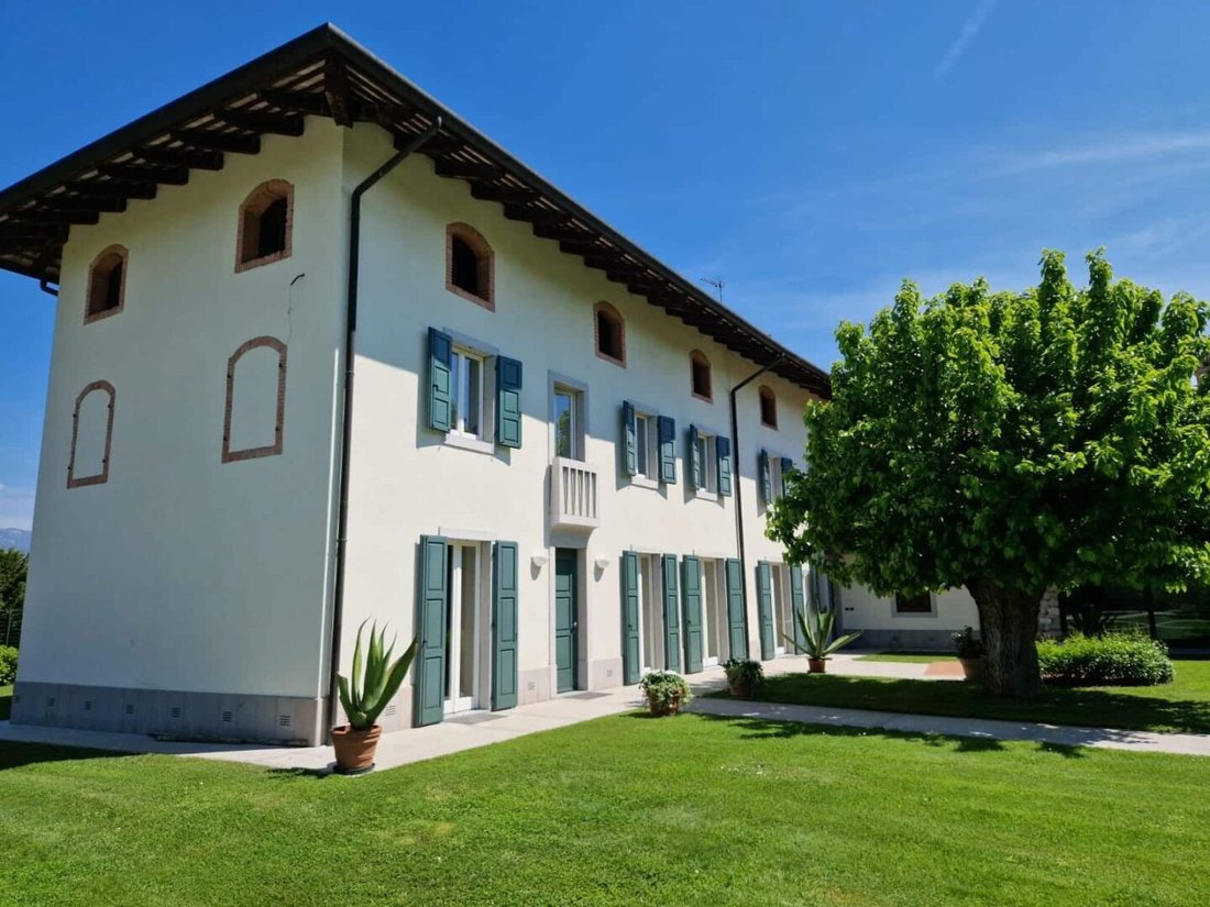 Country House in Cividale del Friuli, Friuli – Venezia Giulia, Italy 4 - 16432063
