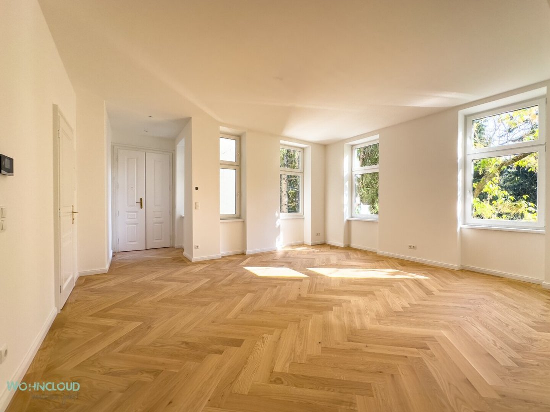 Apartment in Vienna, Wien, Austria 1 - 16424257