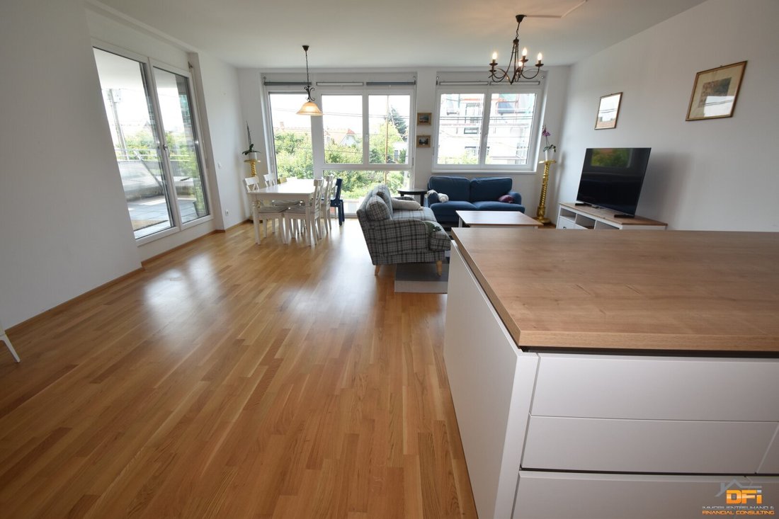 Apartment in Vienna, Wien, Austria 5 - 16423770