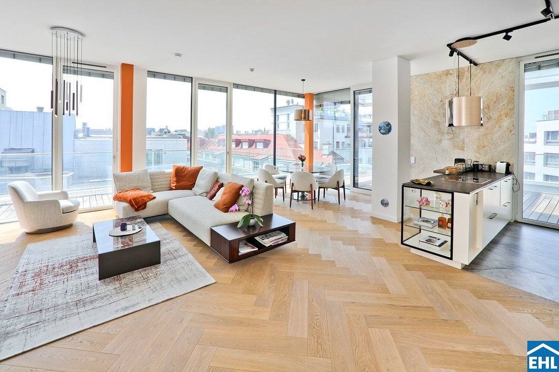 Apartment in Vienna, Wien, Austria 1 - 16456256