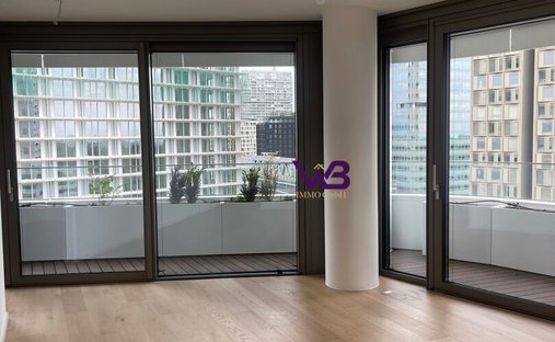 Apartment in Vienna, Wien, Austria 1
