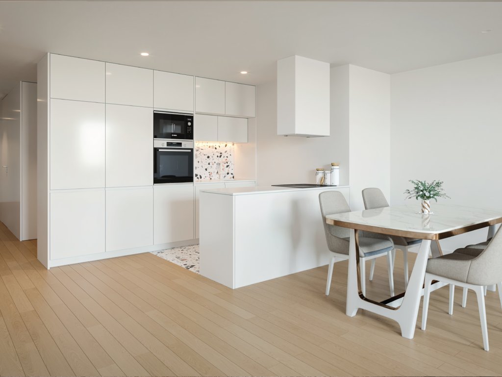 Apartment in Santa Marinha e Sao Pedro da Afurada, Porto District, Portugal 5 - 16279733