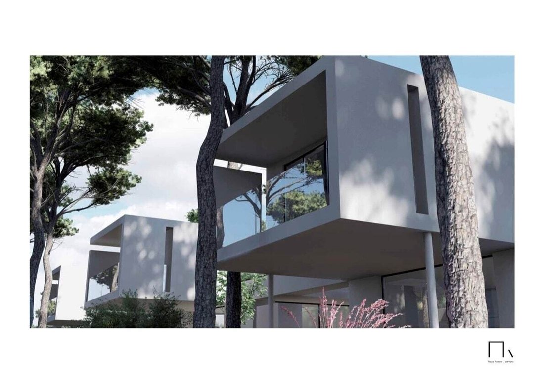Villa in Lignano Pineta, Lignano Sabbiadoro, Friuli – Venezia Giulia 2 - 16430470