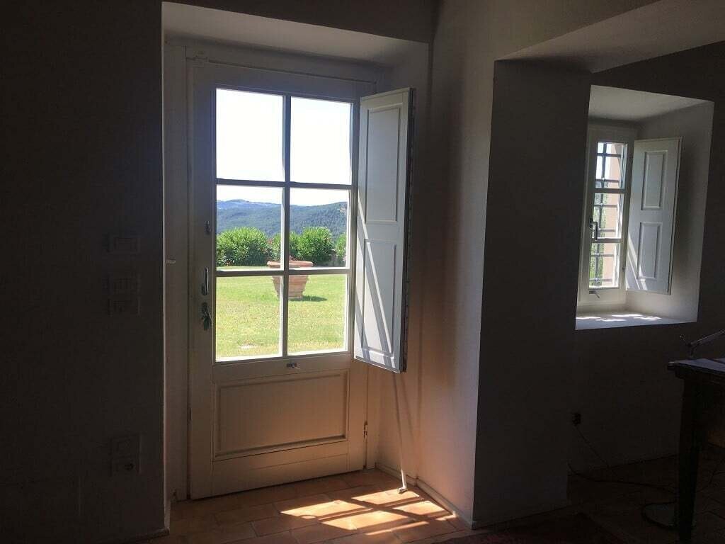 Villa in Center - La Rocca, Comeana, Tuscany 2 - 16431630