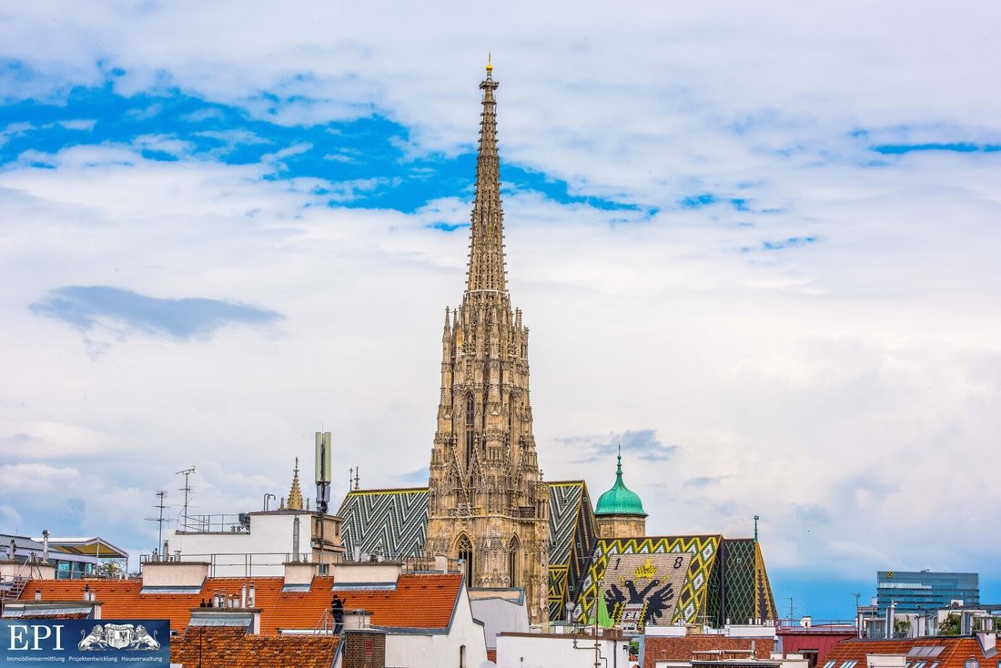 Apartment in Vienna, Wien, Austria 2 - 16422417