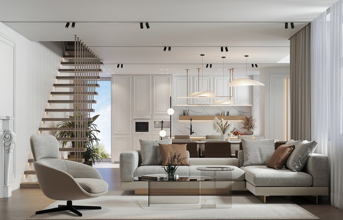 Apartment in Vienna, Wien, Austria 1 - 16432050