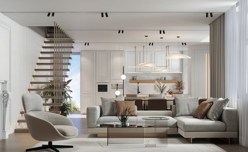 Apartment in Vienna, Wien, Austria 1
